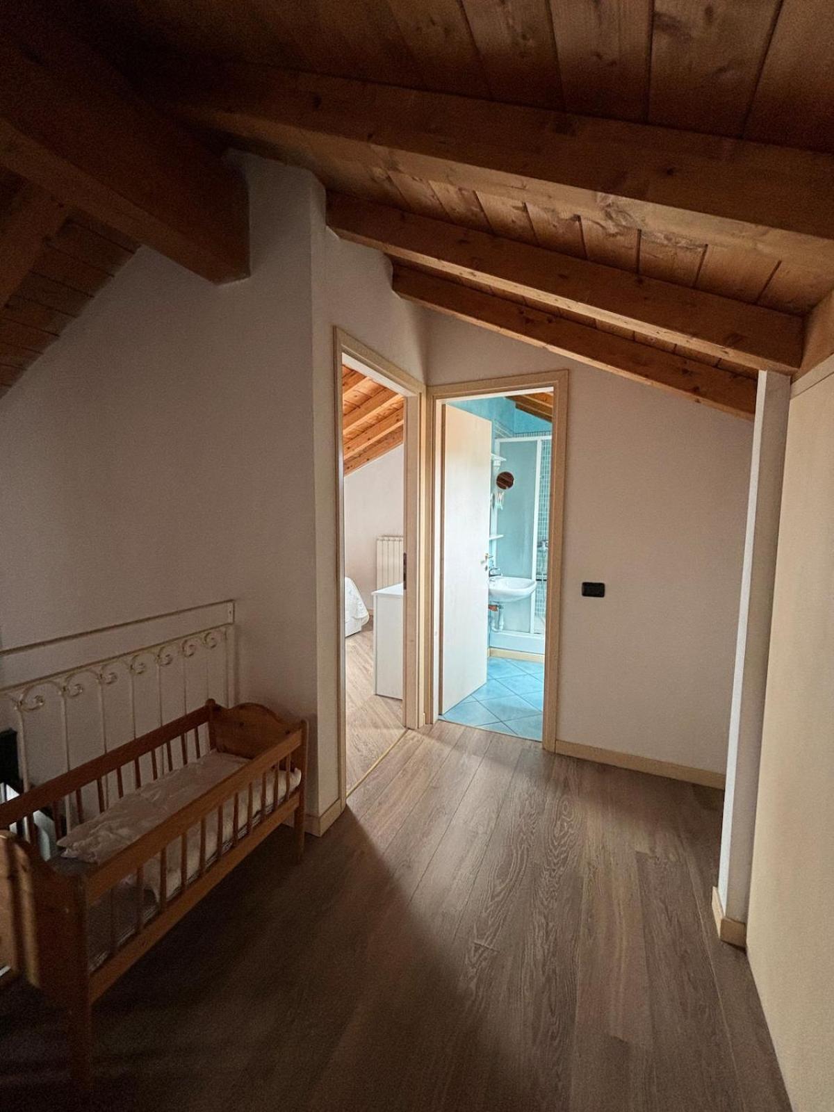 Apartment Largo IV Novembre San Fedele Intelvi Buitenkant foto