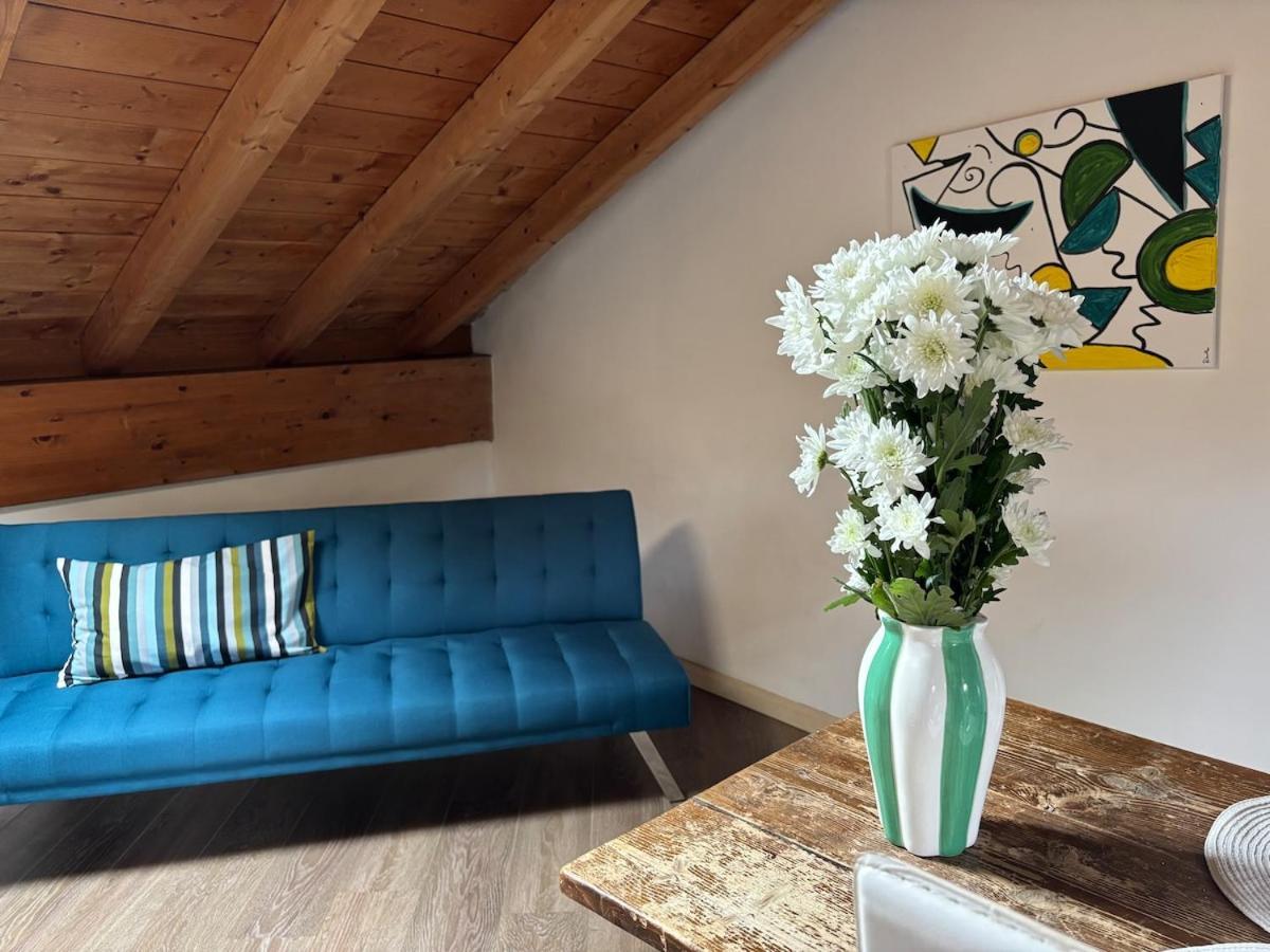 Apartment Largo IV Novembre San Fedele Intelvi Buitenkant foto