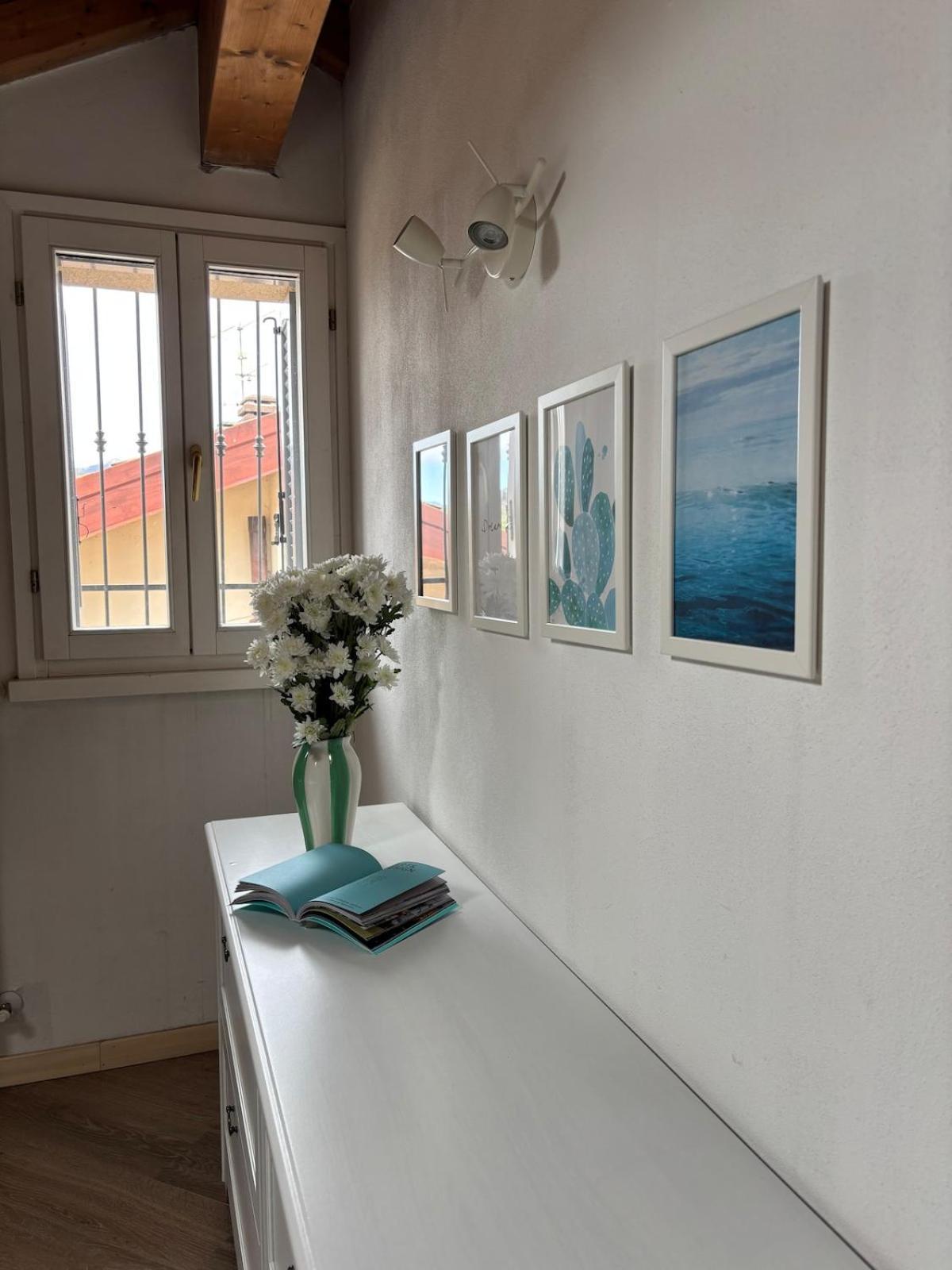 Apartment Largo IV Novembre San Fedele Intelvi Buitenkant foto
