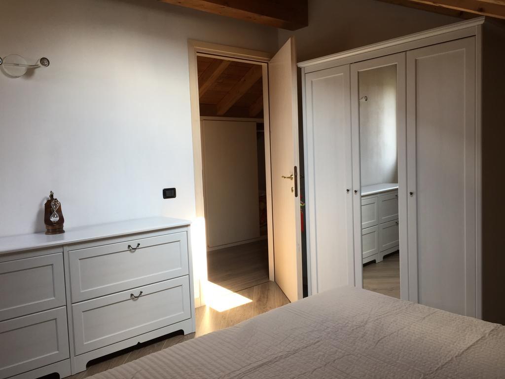 Apartment Largo IV Novembre San Fedele Intelvi Buitenkant foto