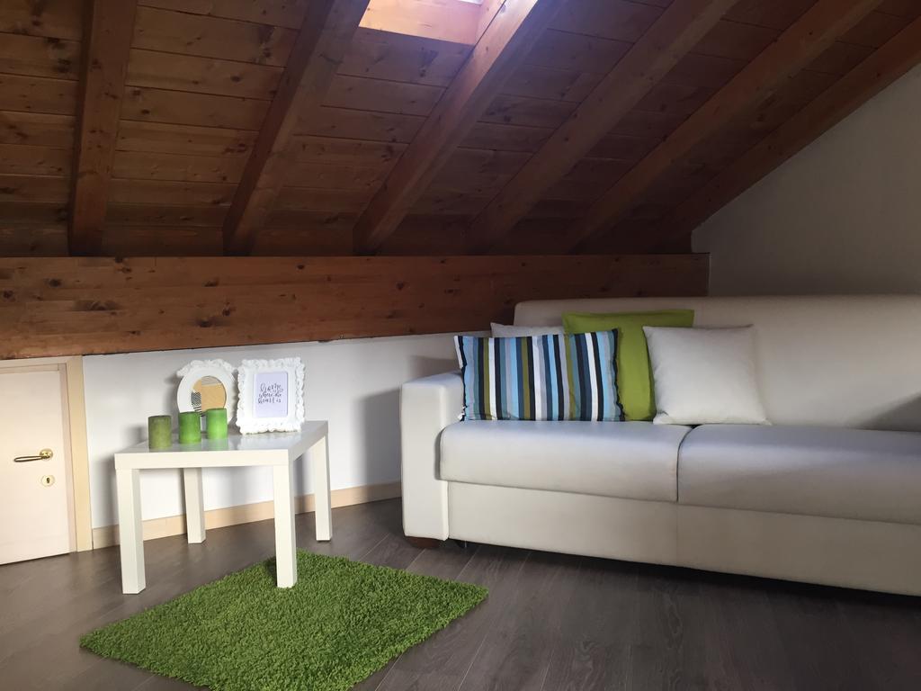 Apartment Largo IV Novembre San Fedele Intelvi Buitenkant foto