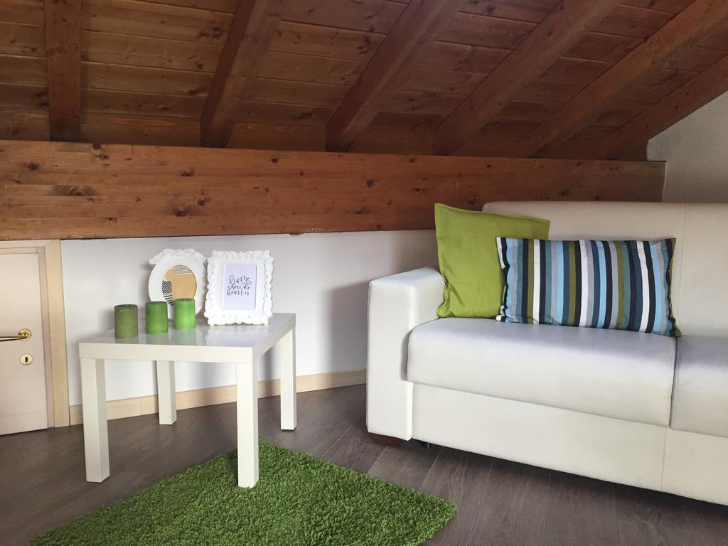 Apartment Largo IV Novembre San Fedele Intelvi Buitenkant foto