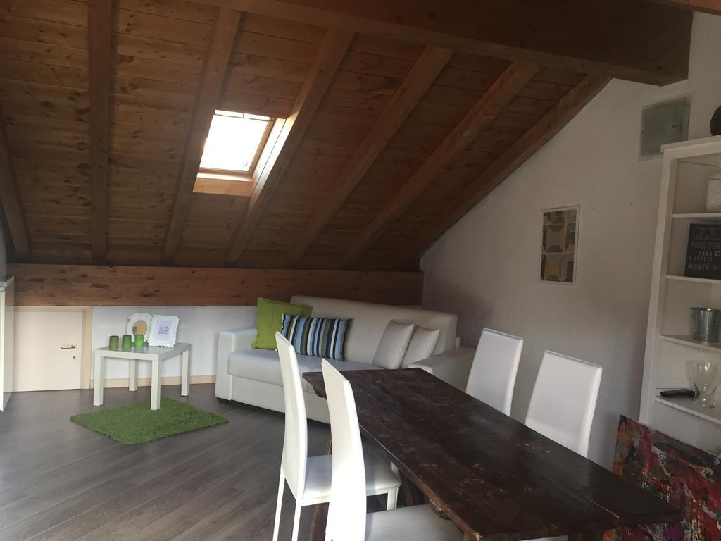 Apartment Largo IV Novembre San Fedele Intelvi Buitenkant foto
